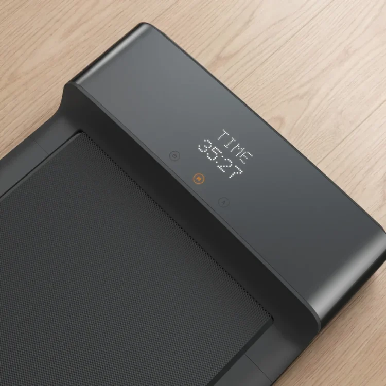 walkingpad-a1-Pro-led-display