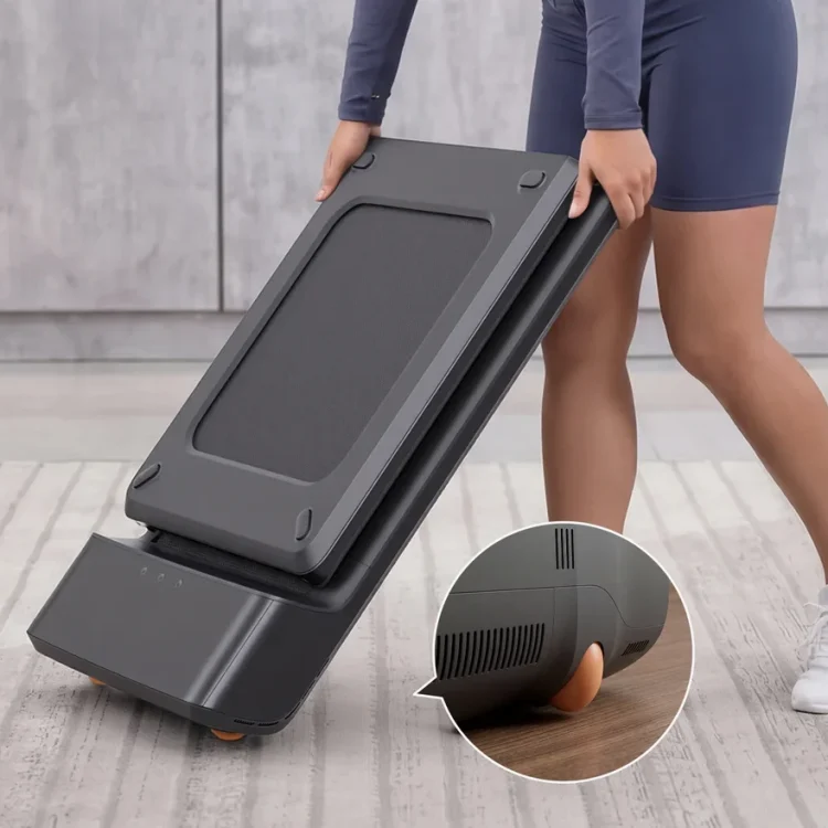 walkingpad-a1-Pro-ready-to-use-box
