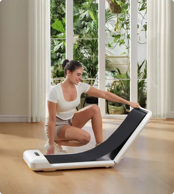 walkingpad-c2-easy-fold