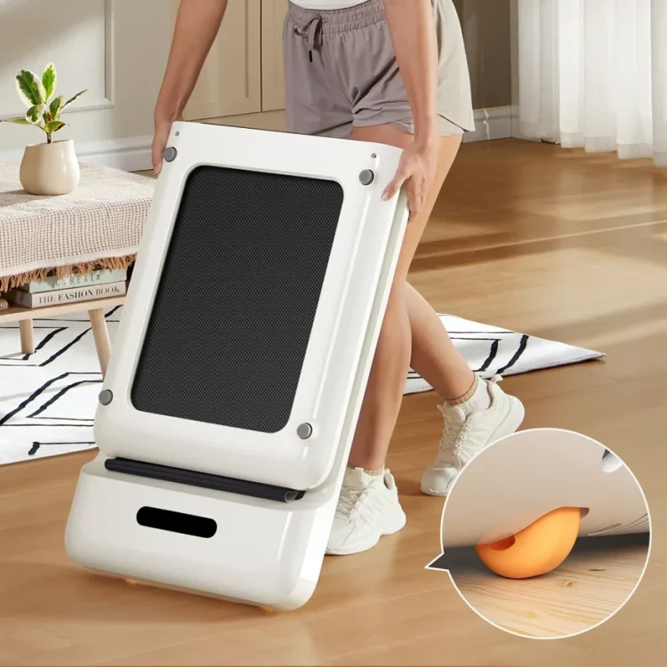 walkingpad-c2-portable-wheels
