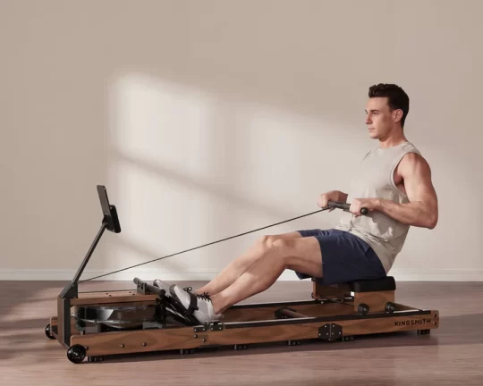 walkingpad-rower-series