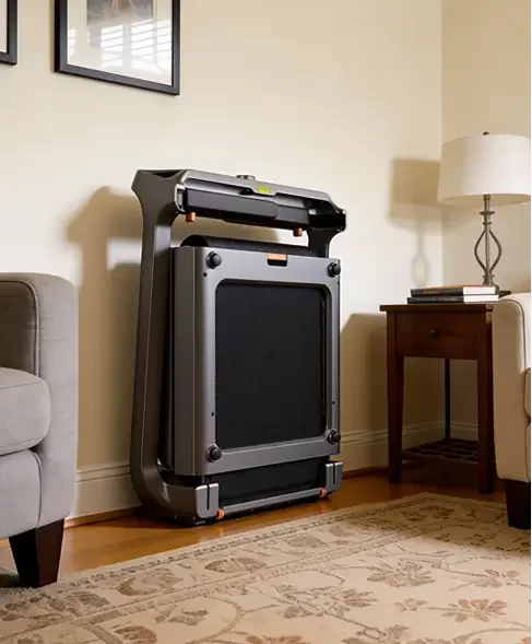 walkingpad-x218-folded-storage