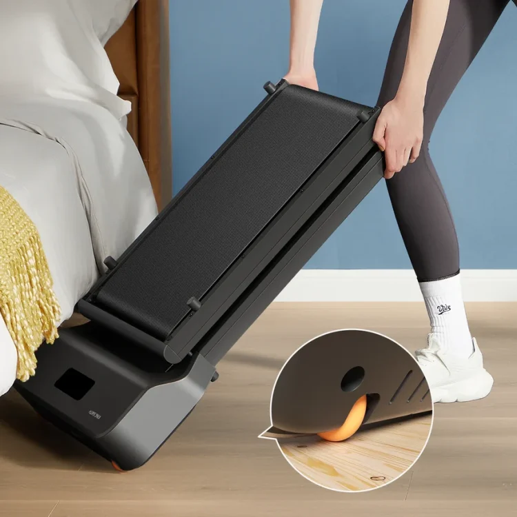 walkingpad-z1-portable-wheels