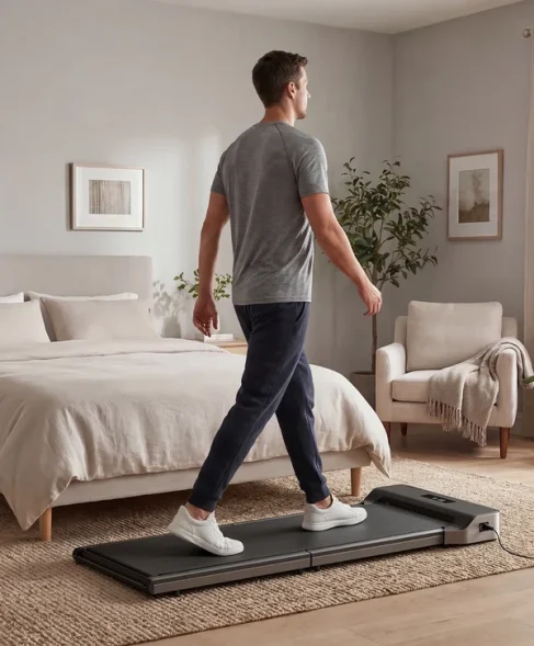walkingpad-z1-standing-desk-walking