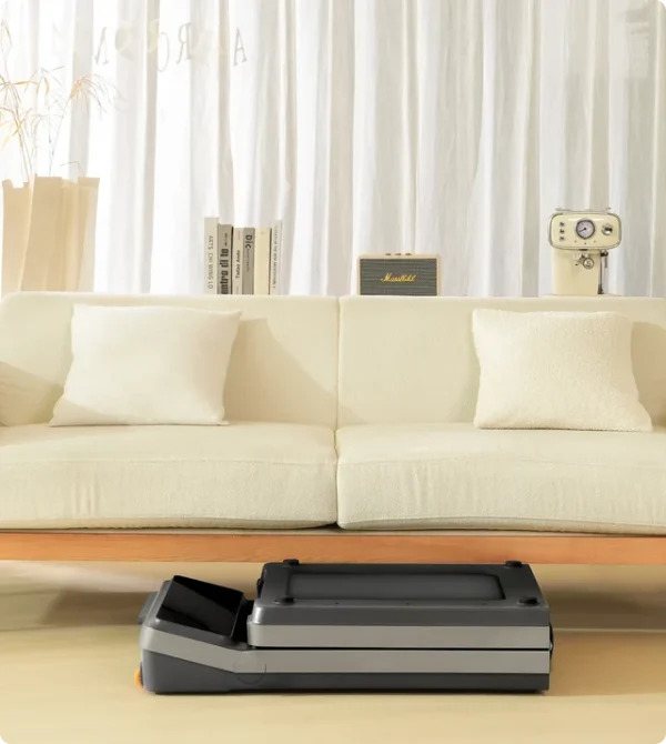 walkingpad-z3-under-sofa-storage